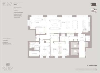 220 E 20TH Street, Manhattan, NY, 10003 - Photo 1