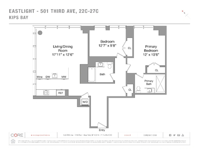 501 3rd Avenue, Manhattan, NY, 10016 - Photo 1