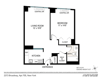 2373 BROADWAY, Manhattan, NY, 10024 - Photo 1