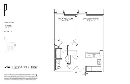 25 Broad Street, Manhattan, NY, 10004 - Photo 1