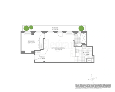 400 E 52nd Street, Manhattan, NY, 10022 - Photo 1