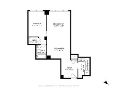 420 E 72ND Street, Manhattan, NY, 10021 - Photo 1