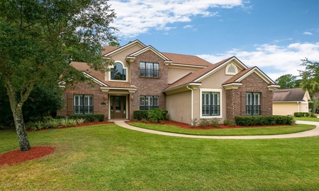 2538 Country Side Dr, Fleming Island, FL