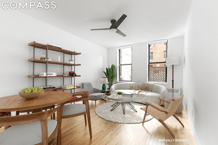 169 Allen Street, Manhattan, NY, 10002 - Photo 1