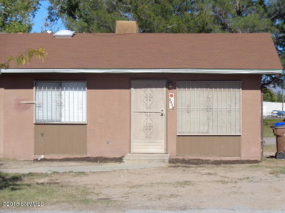 2039 Stanford St, Las Cruces, NM