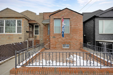6451 59th Avenue, New York, NY, 11378 - Photo 1