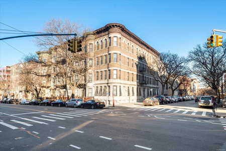 1445 Bedford Avenue, New York, NY, 11216 - Photo 1