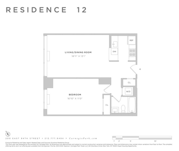 200 E 94TH Street, Manhattan, NY, 10128 - Photo 1