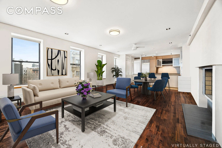 209 E 2nd Street, Manhattan, NY, 10009 - Photo 1