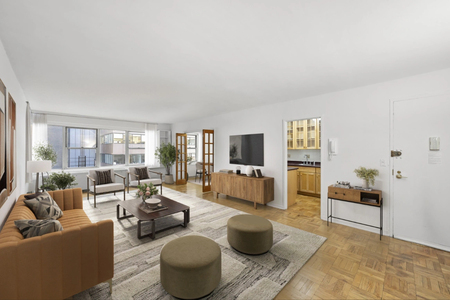 136 E 56TH Street, Manhattan, NY, 10022 - Photo 1
