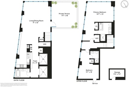 105 NORFOLK Street, Manhattan, NY, 10002 - Photo 1
