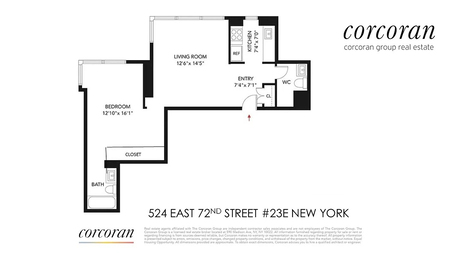 524 E 72ND Street, Manhattan, NY, 10021 - Photo 1