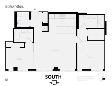 150 RIVINGTON Street, Manhattan, NY, 10002 - Photo 1