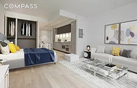 540 W 49th Street, Manhattan, NY, 10019 - Photo 1