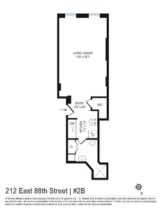 212 E 88th Street, Manhattan, NY, 10128 - Photo 1