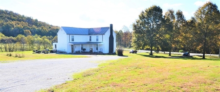 2202 Lower Licking Rd, Morehead, KY