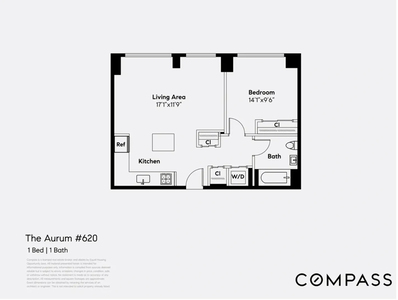171 W 131st Street, Manhattan, NY, 10027 - Photo 1