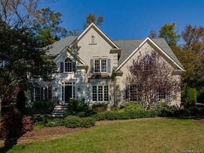 6310 County Donegal Ct, Charlotte, NC
