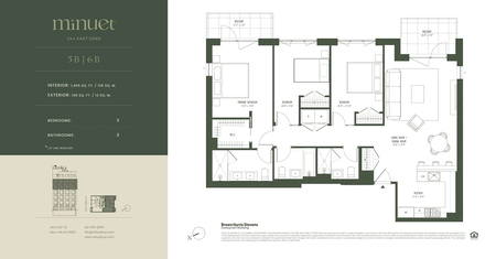 244 E 52ND Street, Manhattan, NY, 10022 - Photo 1