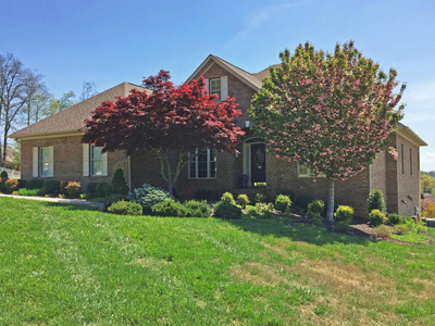 1132 Hickory View Dr, Morristown, TN