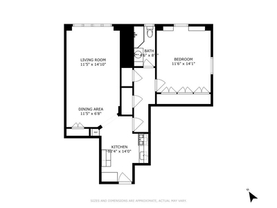 25 CENTRAL Park W, Manhattan, NY, 10023 - Photo 1
