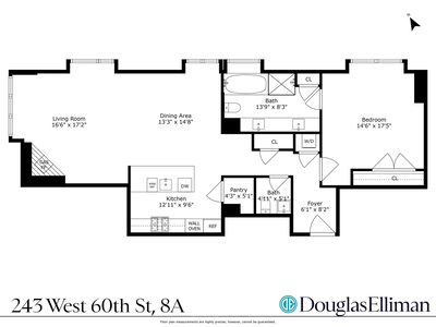 243 W 60TH Street, Manhattan, NY, 10023 - Photo 1