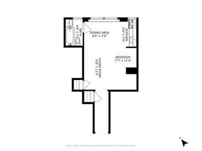 333 E 53RD Street, Manhattan, NY, 10022 - Photo 1