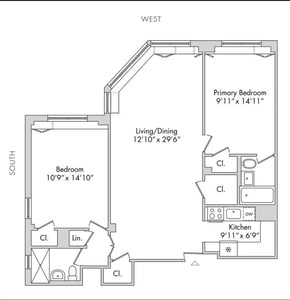 200 E 36TH Street, Manhattan, NY, 10016 - Photo 1