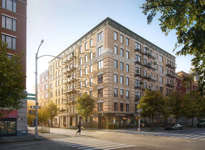 370 LENOX Avenue, Manhattan, NY, 10027 - Photo 1