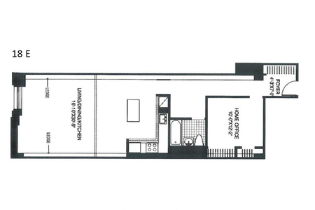 20 West Street, Manhattan, NY, 10004 - Photo 1