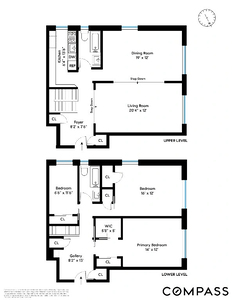 250 W 24th Street, Manhattan, NY, 10011 - Photo 1