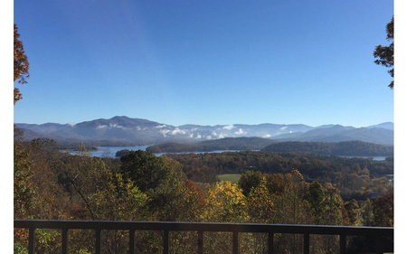 389 Chatuge Shores Overlook, Hayesville, NC
