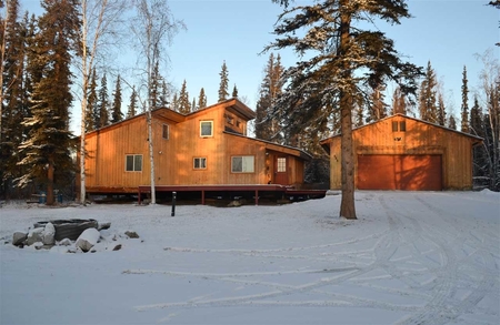 625 Lowell Rd, Fairbanks, AK