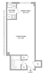 225 E 46th Street, Manhattan, NY, 10017 - Photo 1