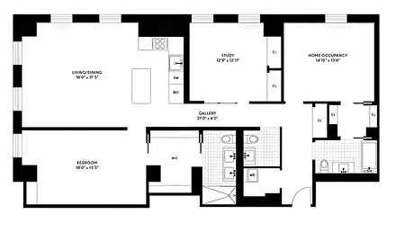 365 Bridge Street, Brooklyn, NY, 11201 - Photo 1