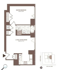 247 W 46th Street, Manhattan, NY, 10036 - Photo 1
