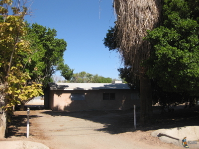 1840 E Underwood Rd, Holtville, CA