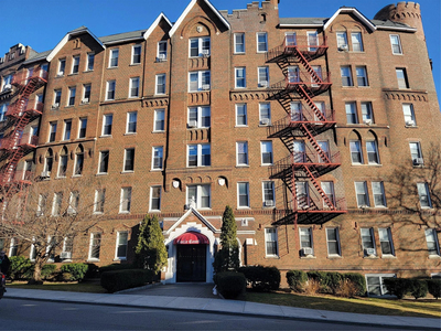 83-55 Lefferts Boulevard, New York, NY, 11415 - Photo 1