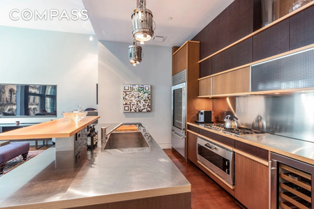 40 Mercer Street, Manhattan, NY, 10013 - Photo 1
