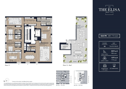 251 W 14th Street, Manhattan, NY, 10011 - Photo 1