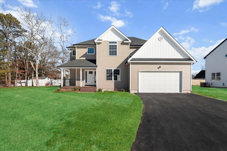 1 Fourth Avenue Avenue, Brookhaven, NY, 11720 - Photo 1