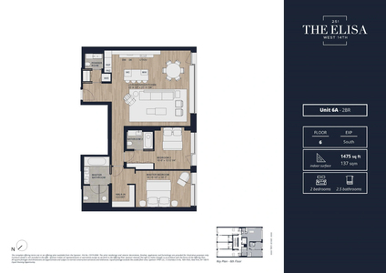 251 W 14th Street, Manhattan, NY, 10011 - Photo 1