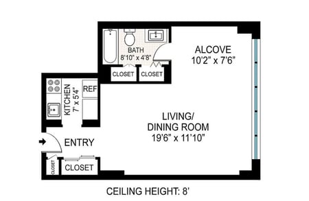 111 3RD Avenue, Manhattan, NY, 10003 - Photo 1