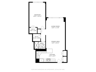 305 E 40TH Street, Manhattan, NY, 10017 - Photo 1