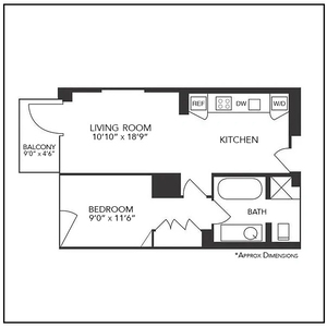 340 E 23RD Street, Manhattan, NY, 10010 - Photo 1