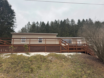 714 Pleasant Hill Road, Port Crane, NY, 13833 - Photo 1