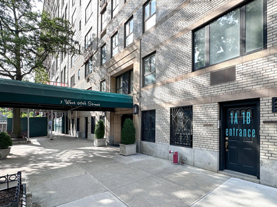 7 W 96TH Street, Manhattan, NY, 10025 - Photo 1