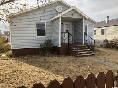 15 Taylor Ave, Big Piney, WY
