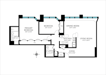 1725 York Avenue, Manhattan, NY, 10128 - Photo 1