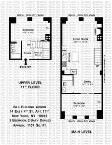 14 E 4TH Street, Manhattan, NY, 10012 - Photo 1